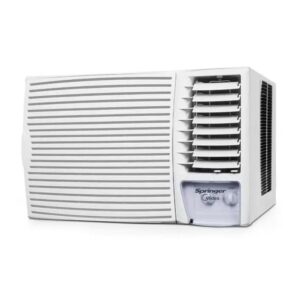 Ar-condicionado Janela Springer 20.000 BTUS Mecânico Frio