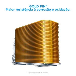 Ar-condicionado Janela Springer 20.000 BTUS Mecânico Frio