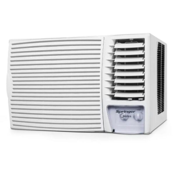 Ar-condicionado Janela Springer 27.000 BTUS Mecânico Frio