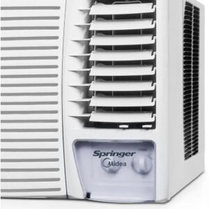 Ar-condicionado Janela Springer 27.000 BTUS Mecânico Frio