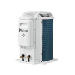 Ar-condicionado Split Hi Wall Philco 9.000 BTUS Inverter Quente e Frio