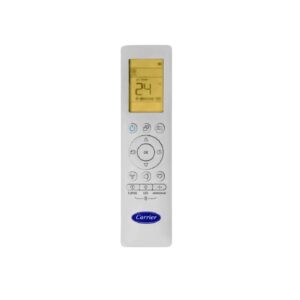 Ar-condicionado Cassete Carrier 60.000 BTUS Inverter 4 Vias Quente e Frio