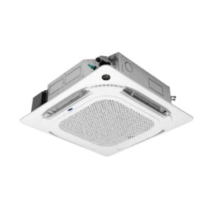 Ar-condicionado Cassete Carrier 60.000 BTUS Inverter 4 Vias Quente e Frio
