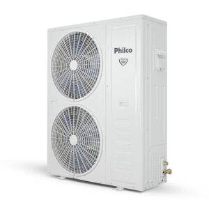 Ar-condicionado Cassete Philco 60.000 BTUS Inverter 4 Vias Quente e Frio