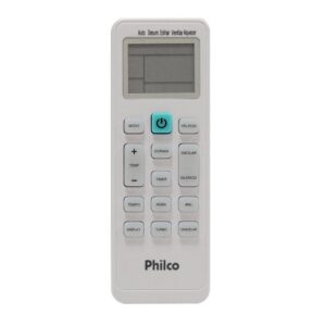 Ar-condicionado Split Hi Wall Philco 12.000 BTUS Inverter Frio