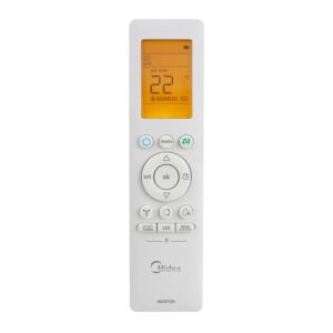 Ar-condicionado Split Hi Wall Springer 12.000 BTUS Inverter Frio Airvolution IA