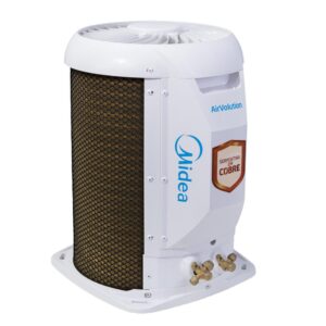 Ar-condicionado Split Hi Wall Springer 12.000 BTUS Inverter Frio Airvolution IA