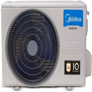 Ar-condicionado Split Hi Wall Springer 12.000 BTUS Inverter Quente e Frio Black Edition