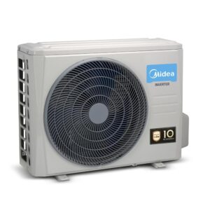 Ar-condicionado Split Hi Wall Springer 12.000 BTUS Inverter Quente e Frio Ecomaster