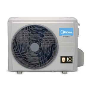 Ar-condicionado Split Hi Wall Springer 12.000 BTUS Inverter Quente e Frio Ecomaster