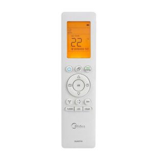 Ar-condicionado Split Hi Wall Springer 12.000 BTUS Inverter Quente e Frio Black Edition