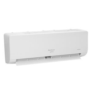 Ar-condicionado Split Hi Wall Springer 12.000 BTUS Inverter Quente e Frio Ecomaster