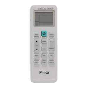 Ar-condicionado Split Hi Wall Philco 12.000 BTUS Inverter Frio – PAC12FB