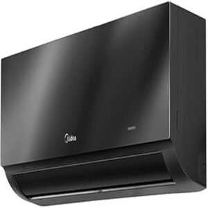 Ar-condicionado Split Hi Wall Springer 18.000 BTUS Inverter Quente e Frio Black Edition