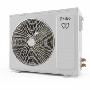 Ar-condicionado Split Hi Wall Philco 12.000 BTUS Inverter Frio – PAC12FB
