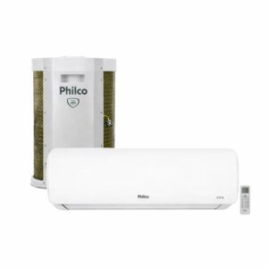 Ar-condicionado Split Hi Wall Philco 24.000 BTUS Inverter Frio