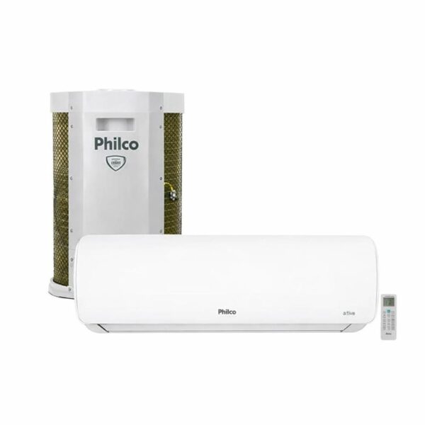 Ar-condicionado Split Hi Wall Philco 24.000 BTUS Inverter Frio