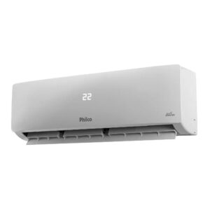 Ar-condicionado Split Hi Wall Philco 12.000 BTUS Inverter Frio – PAC12FB