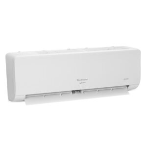 Ar-condicionado Split Hi Wall Springer 9.000 BTUS Inverter Quente e Frio Ecomaster AI