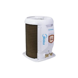 Ar-condicionado Split Hi Wall Springer 12.000 BTUS Inverter Frio Airvolution Lite