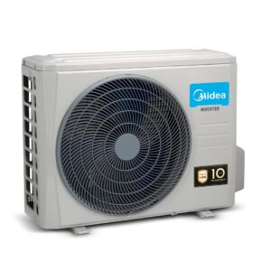Ar-condicionado Split Hi Wall Springer 9.000 BTUS Inverter Quente e Frio Ecomaster AI