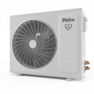 Ar-condicionado Split Hi Wall Philco 36.000 BTUS Inverter Quente e Frio