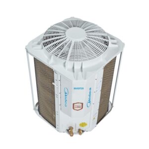 Ar-condicionado Split Cassete Springer 36.000 BTUS Inverter 4 Vias Frio
