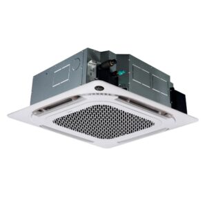 Ar-condicionado Split Cassete Springer 36.000 BTUS Inverter 4 Vias Frio