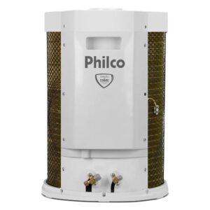 Ar-condicionado Split Hi Wall Philco 24.000 BTUS Inverter Quente e Frio