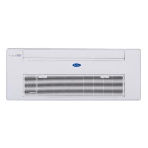 Ar-condicionado Split Cassete Carrier 12.000 BTUS Inverter 1 Via Quente e Frio