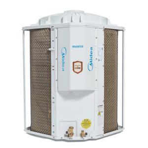 Ar-condicionado Split Piso Teto Springer 60.000 BTUS Inverter Frio
