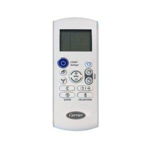 Ar-condicionado Split Piso Teto Carrier 36.000 BTUS Convencional Frio
