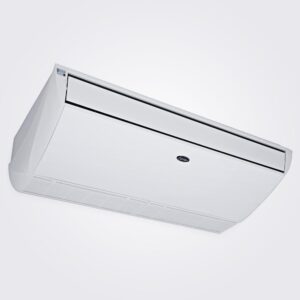 Ar-condicionado Split Piso Teto Carrier 36.000 BTUS Convencional Frio