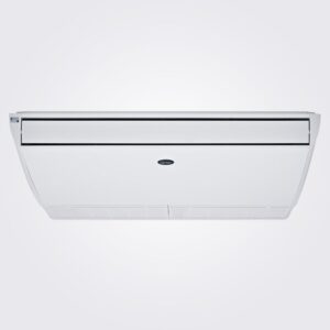 Ar-condicionado Split Piso Teto Carrier 36.000 BTUS Convencional Frio