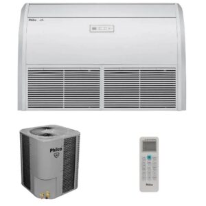 Ar-condicionado Split Piso Teto Philco 60.000 BTUS Inverter Frio