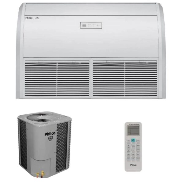 Ar-condicionado Split Piso Teto Philco 60.000 BTUS Inverter Frio