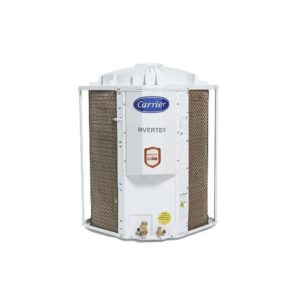 Ar-condicionado Split Piso Teto Carrier 60.000 BTUS Convencional Frio 380V