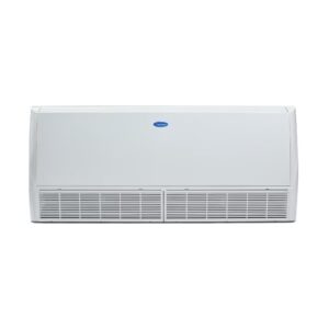 Ar-condicionado Split Piso Teto Carrier 60.000 BTUS Convencional Frio 380V