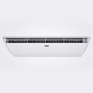 Ar-condicionado Split Piso Teto Carrier 60.000 BTUS Convencional Frio 380V