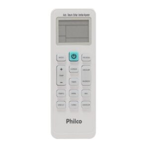 Ar-condicionado Split Hi Wall Philco 36.000 BTUS Inverter Quente e Frio