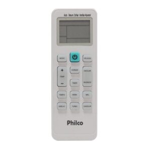 Ar-condicionado Split Hi Wall Philco 24.000 BTUS Inverter Quente e Frio