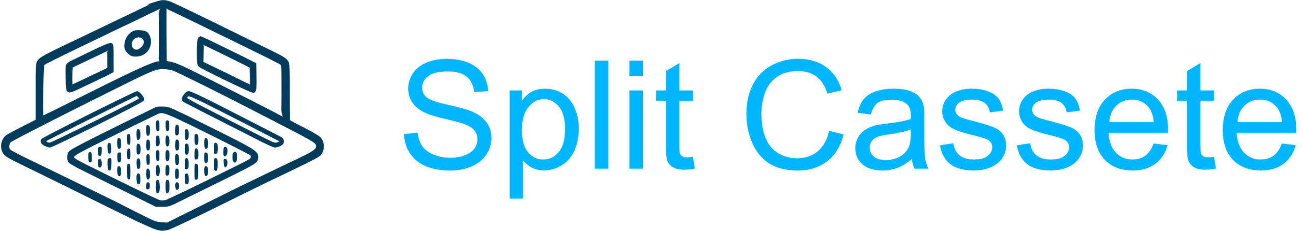 Split Cassete