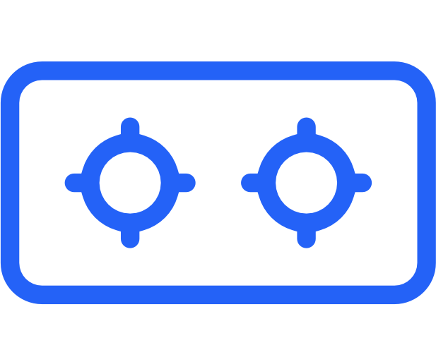 Cooktop