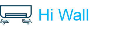 Split Hi Wall