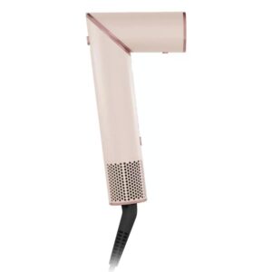 Secador de Cabelo Britânia BSD15A 1450W com 5 Acessórios Profissional Potente Leve com Modelador 220v