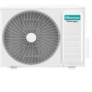 Ar-condicionado Split Hi Wall Hisense 12.000 BTUS Inverter Frio AS-12TW2RLD