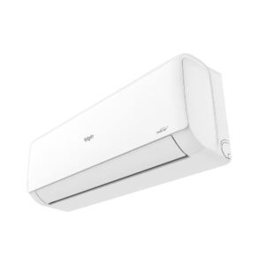 Ar-condicionado Split Hi Wall Elgin 12.000 BTUs Inverter Quente e Frio Wi-Fi EcoInverter II – HJQI12C2WD