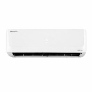 Ar-condicionado Split Hi Wall Hisense 12.000 BTUS Inverter Frio AS-12TW2RLD