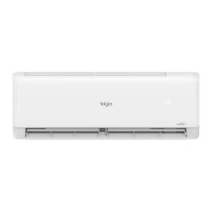 Ar-condicionado Split Hi Wall Elgin 18.000 BTUS Inverter Quente e Frio Eco Inverter II Wi-Fi – HJQI18C2WC