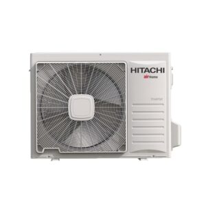Ar-condicionado Split Hi Wall Hitachi 12.000 BTUS Inverter Quente e Frio Air Home – SPK12C3IVQ